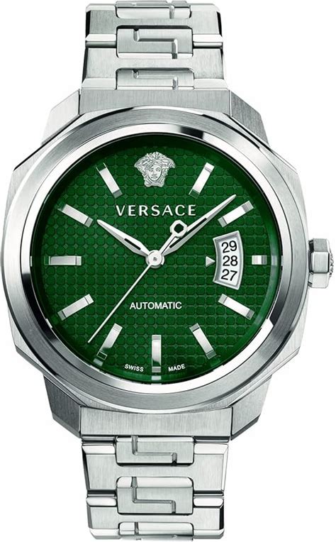 versace sapphire crystal watch|are versace watches valuable.